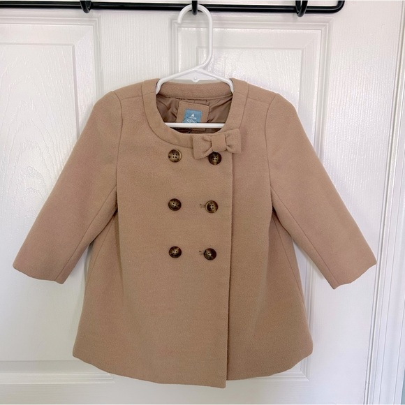GAP Other - Baby Gap Dress Coat 18-24 months
